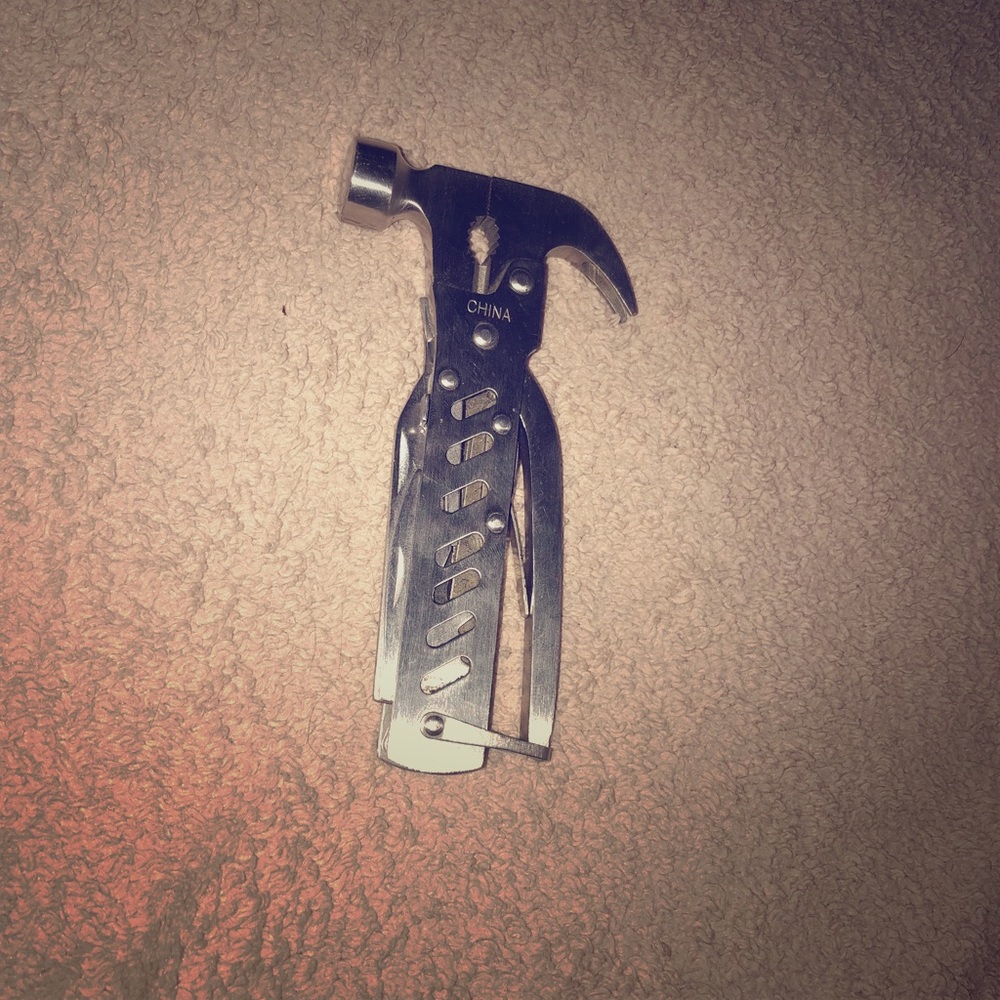 Multi tool